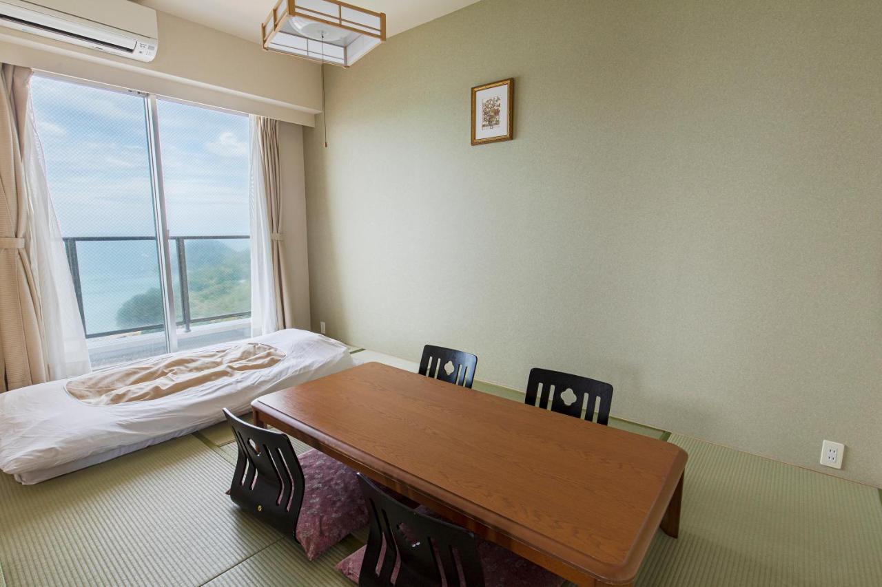 Samson Hotel Hirado Kültér fotó